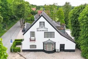 Herbergh Rehoboth Heelsum