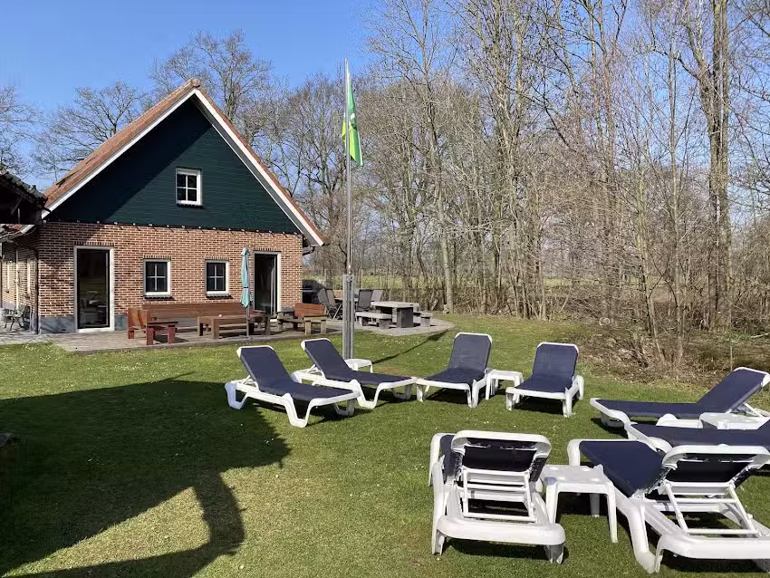 El privilegio de Achterhoek