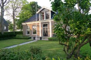 The Anchor Holiday Homes