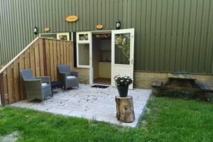 L&rsquo;extrémité Arumer