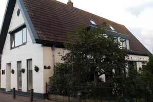 das Haus des Bürgermeisters