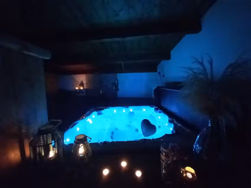 The Lucky House – Lucky home