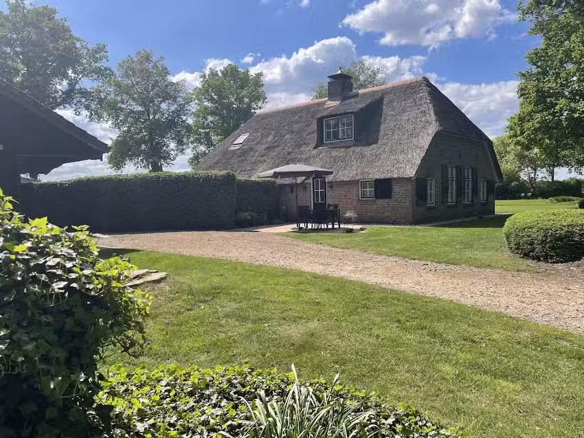 The Rooster’s Nest