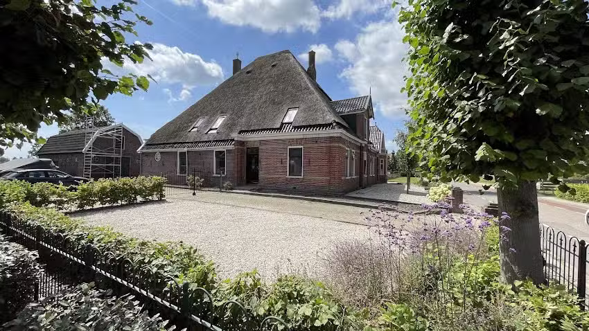 Het Kerspel – Bauernhaus