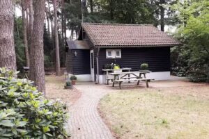La petite maison sur le Veluwe