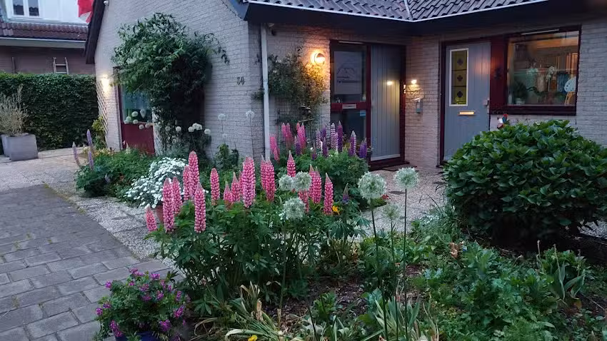 Het Koekoeksnest-Nieuwegein