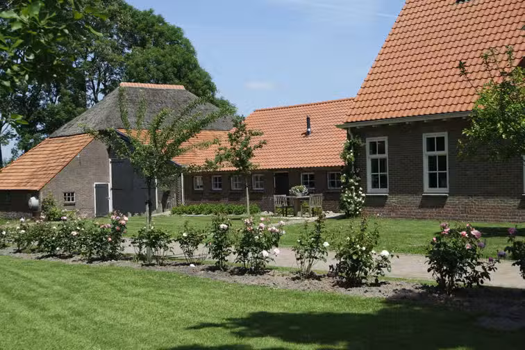 Le Leeuwterveld
