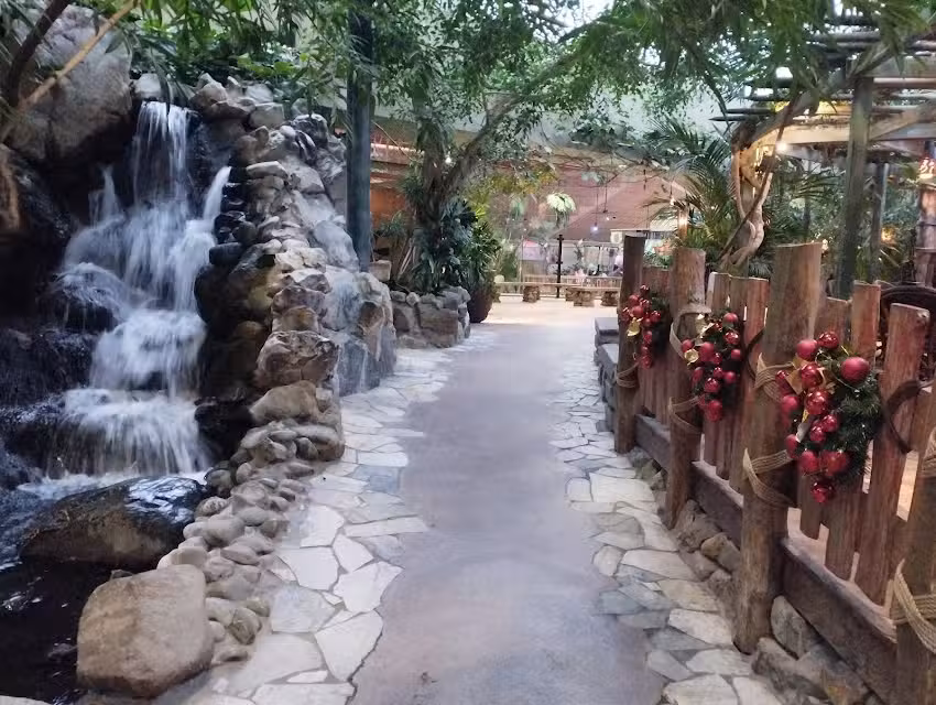 The Meerdal Cottage 233