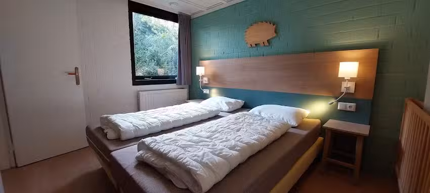 Le chalet Meerdal 419