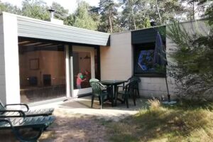 La cabaña Meerdal 522