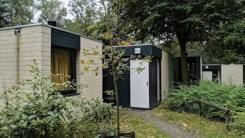 The Meerdal Cottage 602