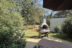 Het Meerdal Cottage 707 VIP 2 persoons