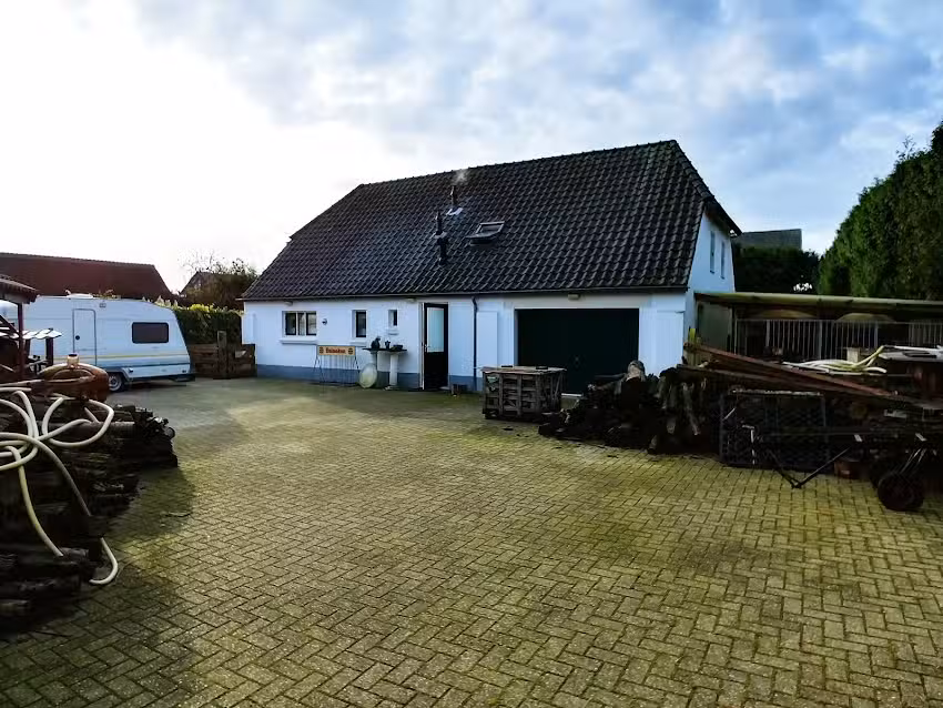 Le Nid de la Mouette