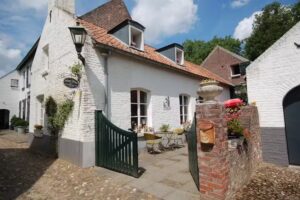 La maison du meunier