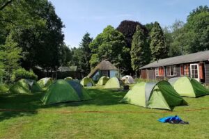 The Sparrow’s Nest