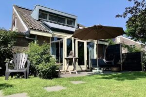 Het Naberhuis vakantieappartement