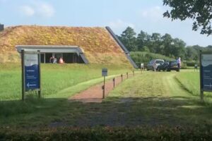 Les loisirs de jour et résidentiels d&rsquo;Overveen