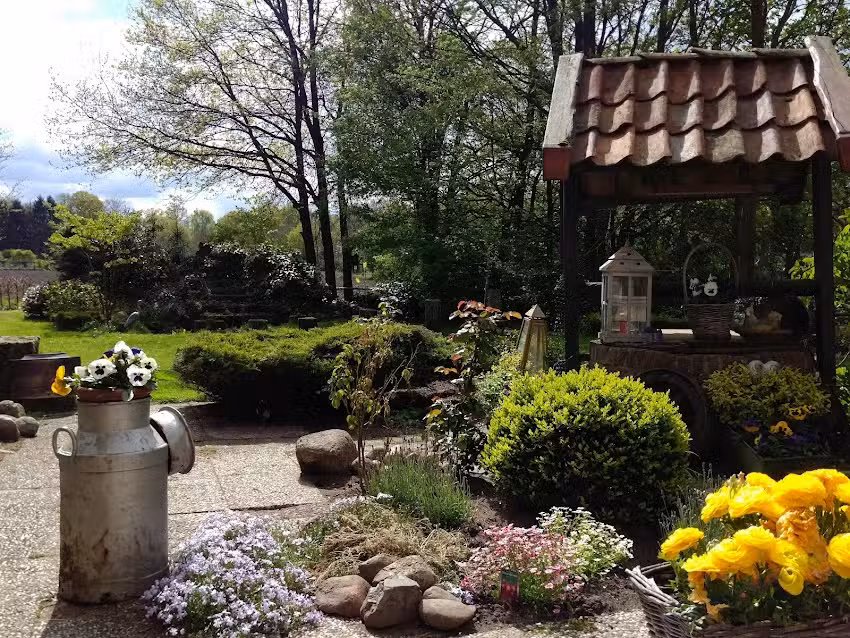 Das Ruifje Bed & Breakfast Enschede