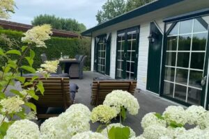 Das Veluwe Paradise, Ferienhaus in der Veluwe