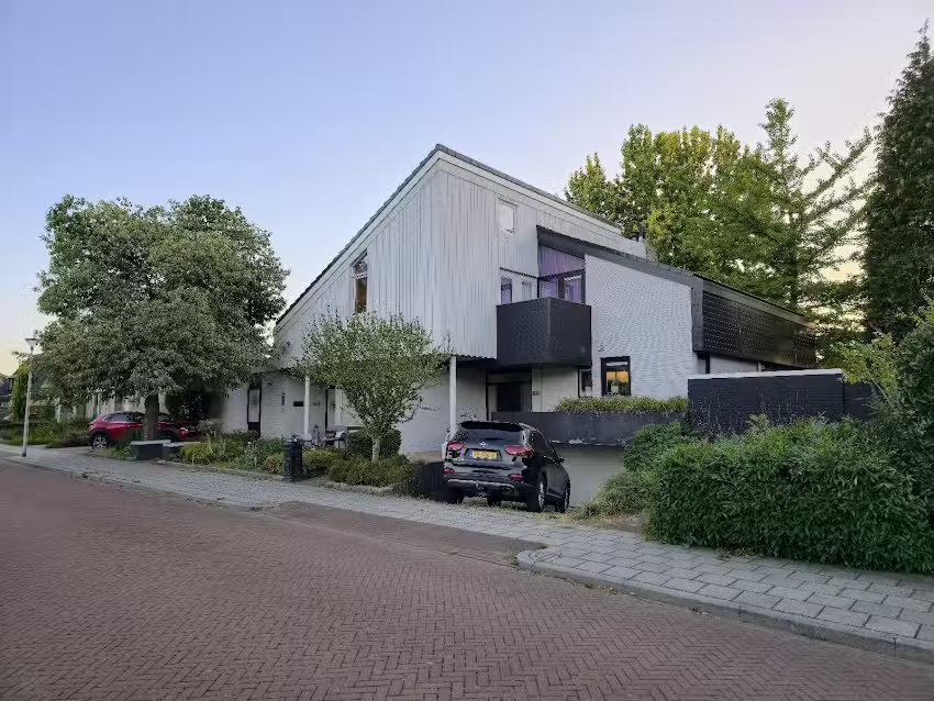 El Vinkenest Nijverdal