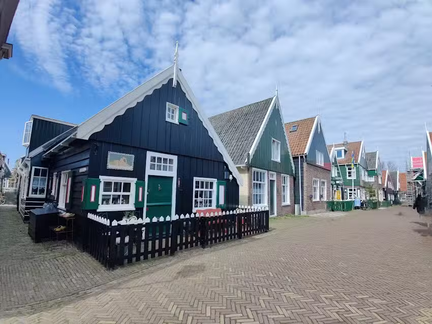 The Coat of Arms of Marken