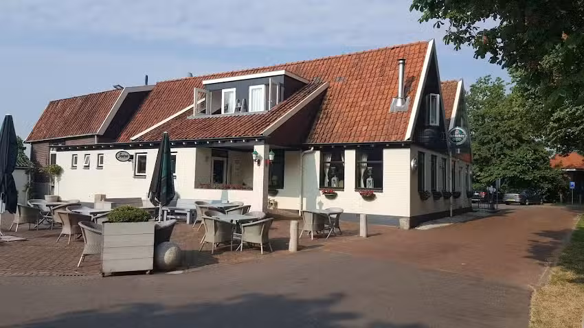 Les armoiries de Middelie