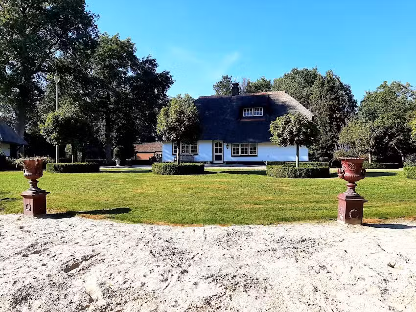 The White House Dalfsen