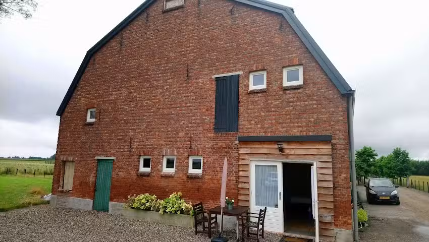 La residencia de Zelanda