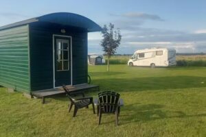 La tierra de Zoersche