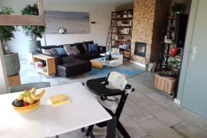 ‘Las vacaciones saladas’