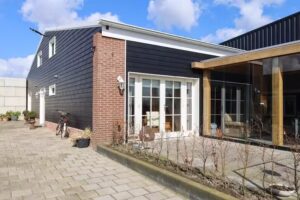 Urlaub in den südlichen Niederlanden