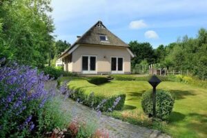 LaCasaDeVacacionesEnElAgua.nl