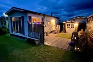 Hoekie’s Hut Terschelling