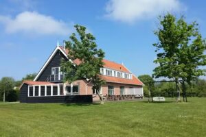 Hoeve De Haayman Groepsaccommodatie