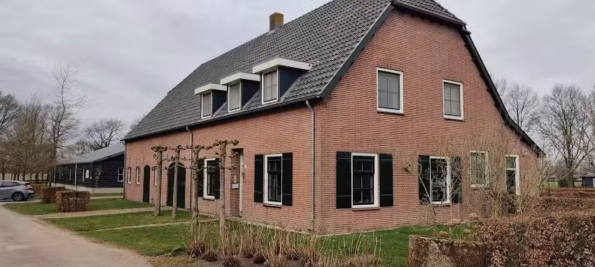 Farm de Lakenvelder BV