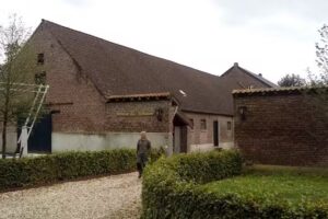Farm de Schoor – Bakhuys