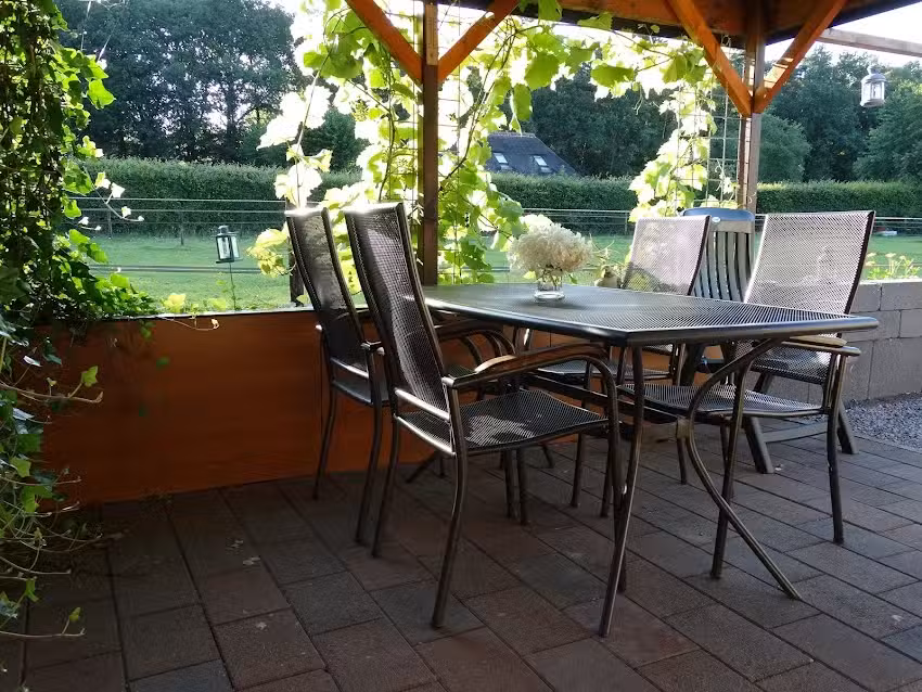 Bauernhof de Sprengen