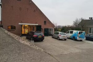 Hoeve De Wijde Blick