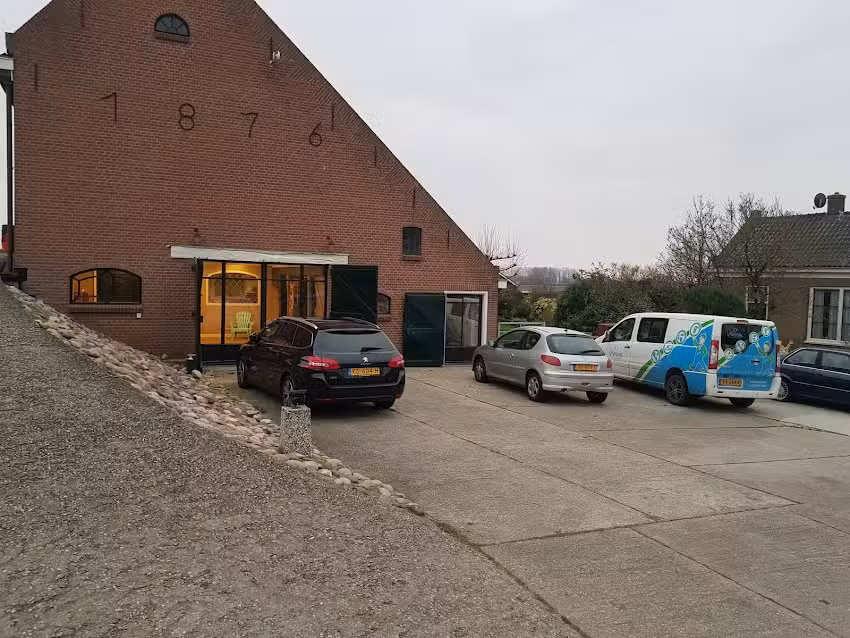 Farm De Wijde Blick