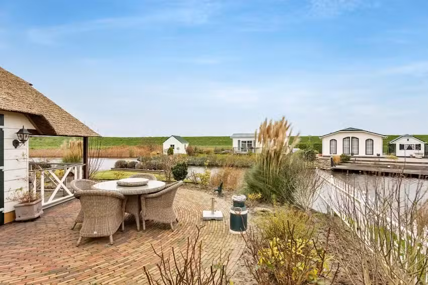 La granja Sea Anjelier