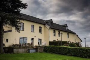 Hoeve Haan vakantie-appartementen