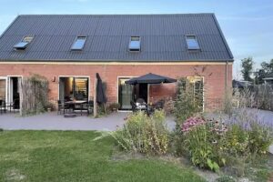 King William III Farm