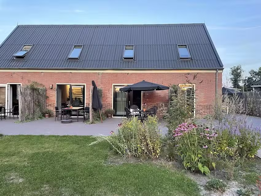 Hoeve Koning Willem III