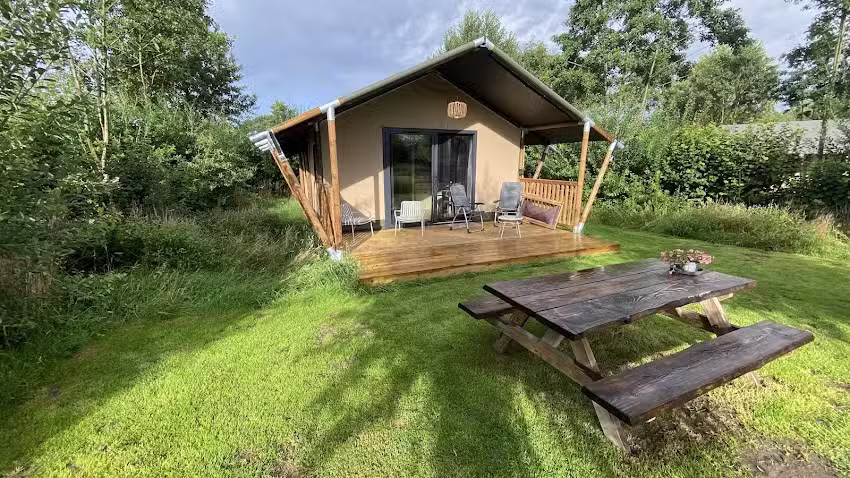 Expérience à la ferme Meijer