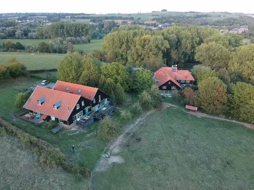 Ferme Schoonzicht