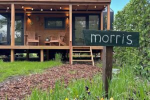 Bauernhof ‚t Hemelmüske