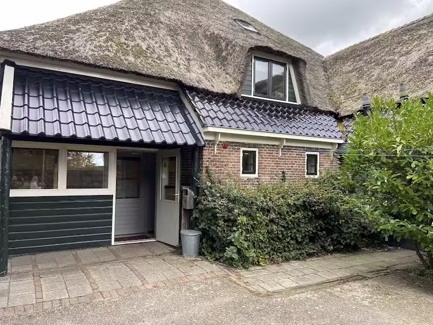 Hoeve Vredesteijn