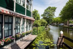 Hof von Holland Edam