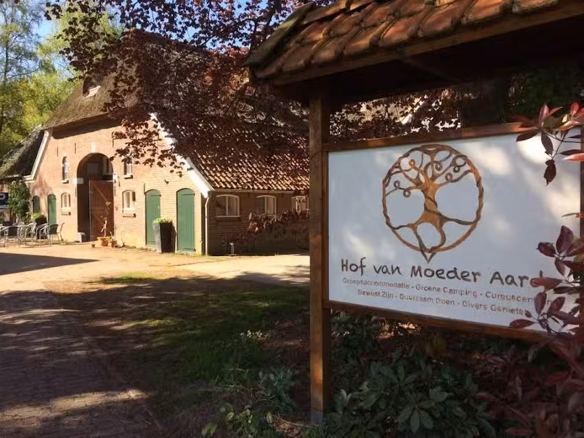 Corte de la Madre Tierra