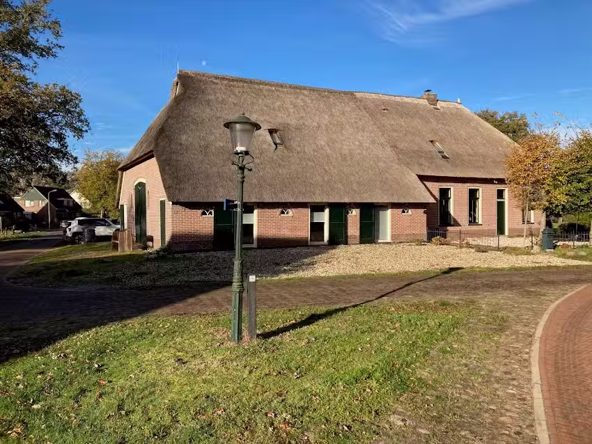 Tribunal de Zwinderen